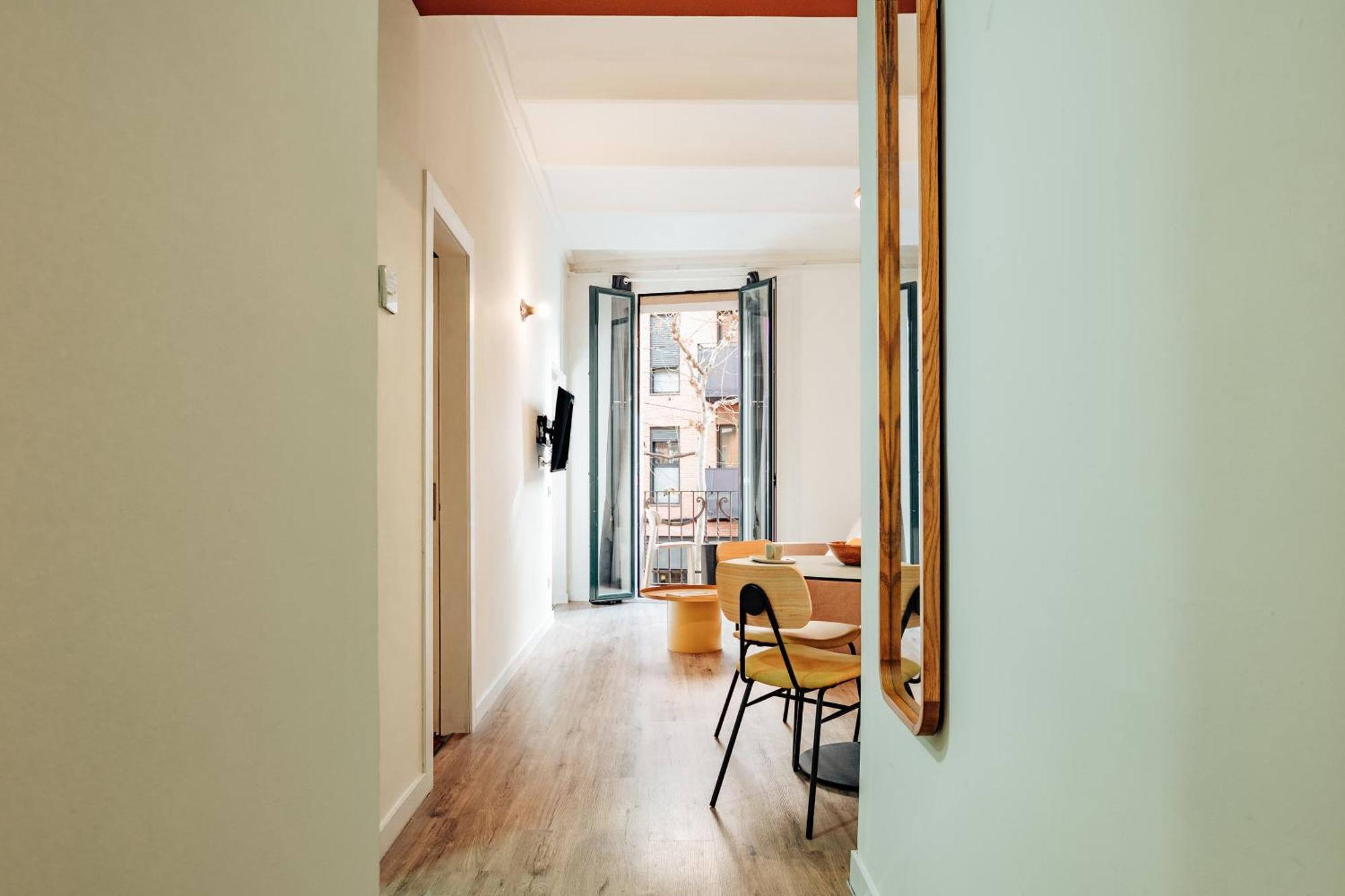 Design Apartments By Olala Homes L'Hospitalet de Llobregat Exterior photo