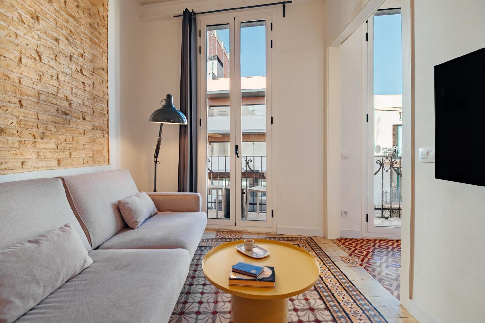 Design Apartments By Olala Homes L'Hospitalet de Llobregat Exterior photo