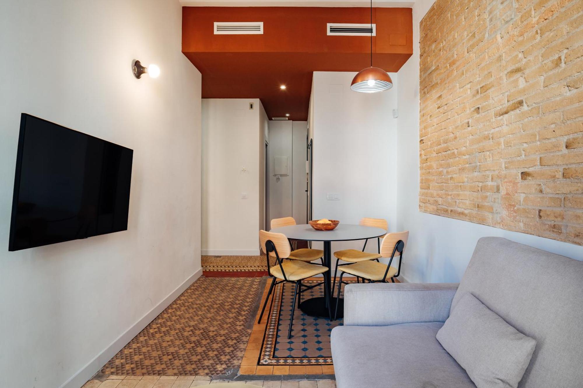 Design Apartments By Olala Homes L'Hospitalet de Llobregat Exterior photo