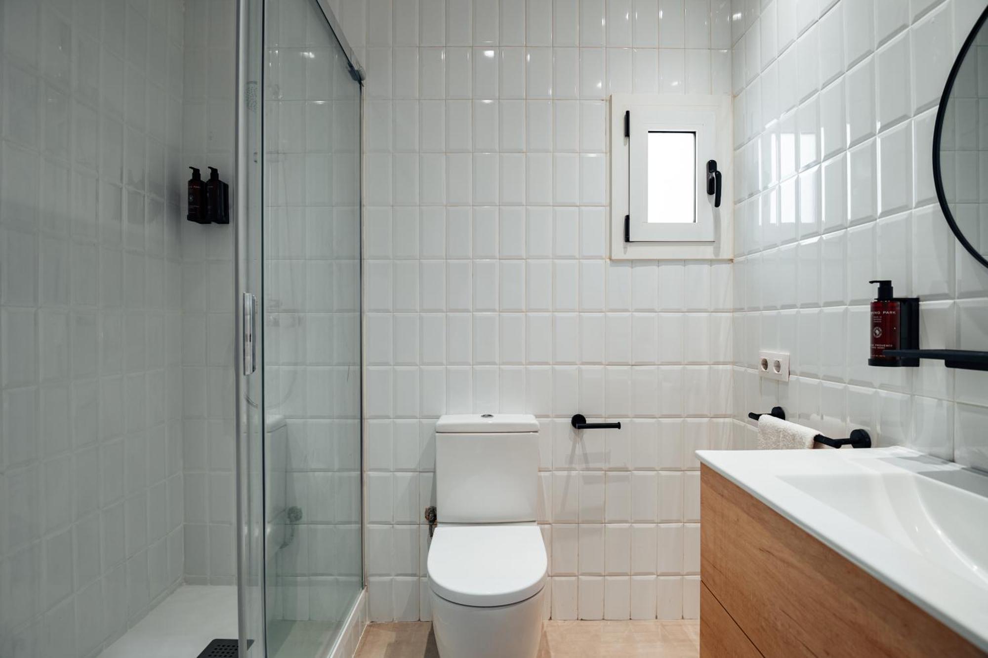 Design Apartments By Olala Homes L'Hospitalet de Llobregat Exterior photo